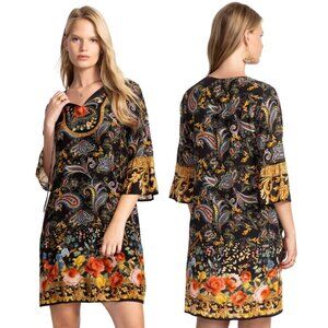 Johnny Was Sofiya Dress